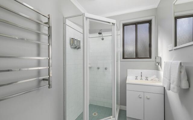 Cottages On Mount View