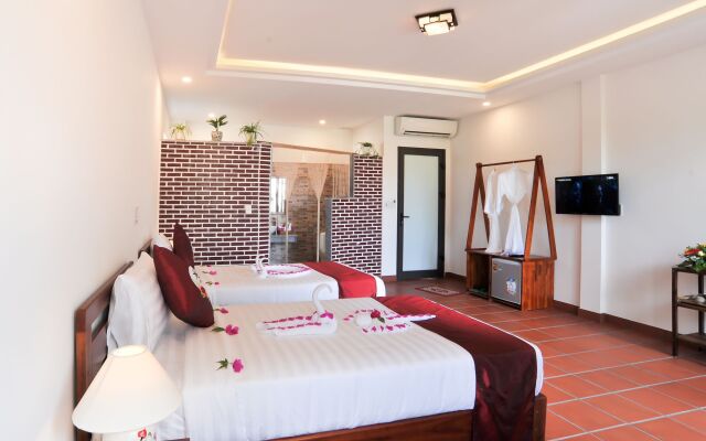 Thanh Tay Homestay Hoi An