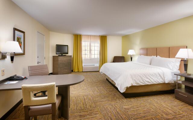 Candlewood Suites Dallas Plano East Richardson, an IHG Hotel