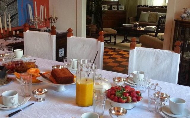 Villa Alice B&B