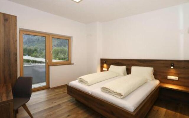 Holiday Home in Aschau Near Climbing Center