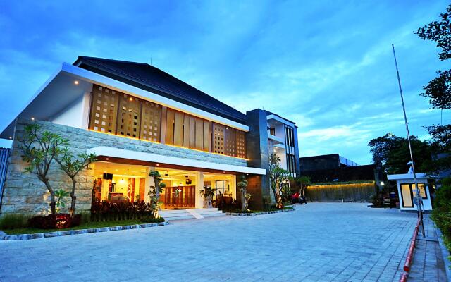 Hotel Kautaman