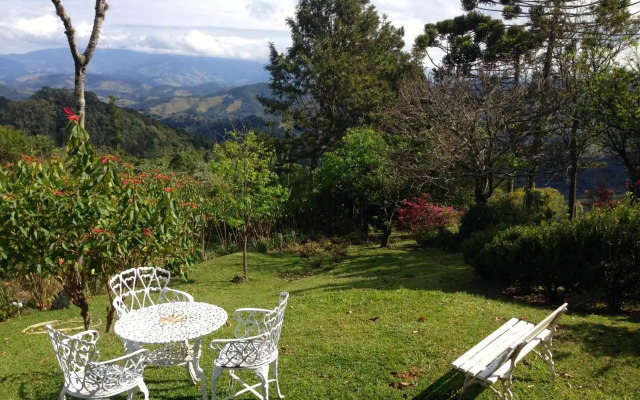 Sítio Paradiso