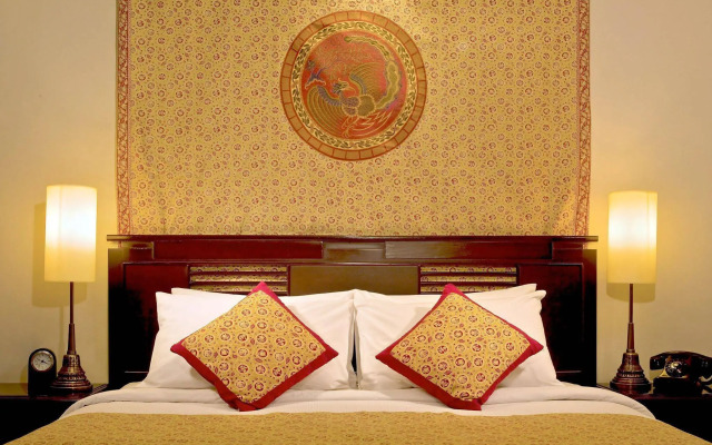 The Phoenix Hotel Yogyakarta - Handwritten Collection