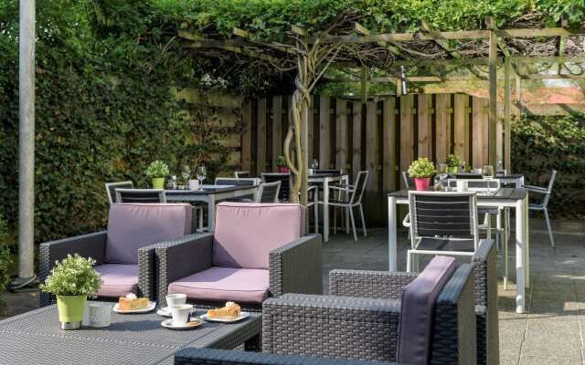 Campanile Hotel Zwolle