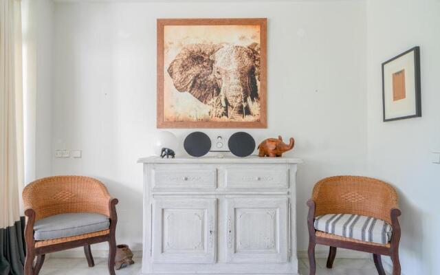 OleHolidays Guadalmina Golf Plaza