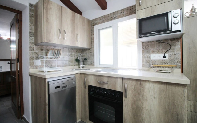 1106 Villa la Marina