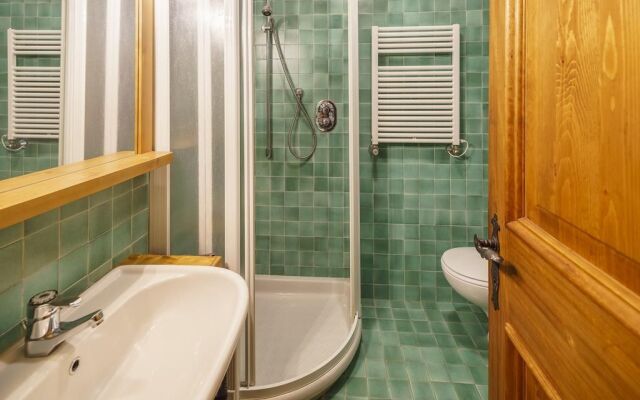 Villa Franchetti - Stayincortina