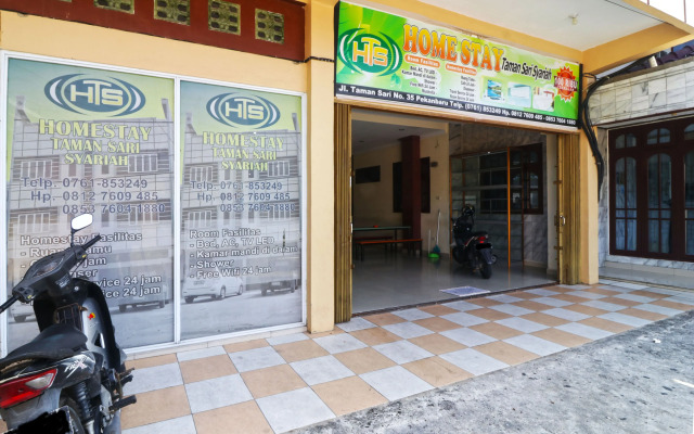 Guest House Taman Sari Syariah