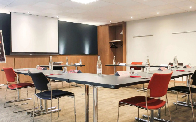 ibis Lyon Centre Perrache