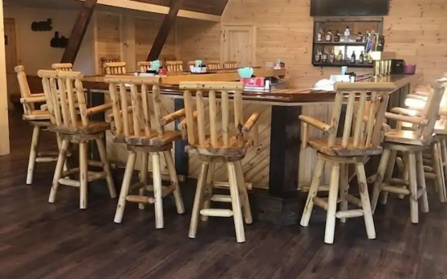 Coolfont Resort