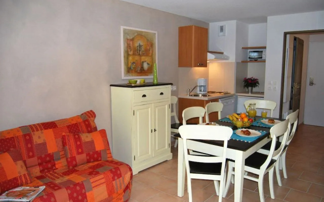 Lagrange Vacances La Closerie