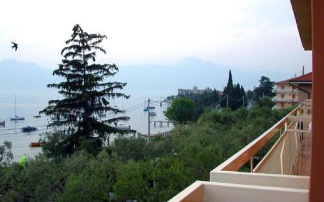 Hotel San Faustino