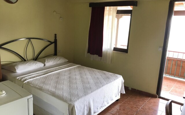 Gokceada Yakamoz Motel