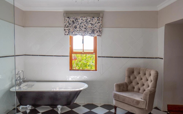 Mirtehof Guest Farm Estate