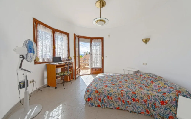 Villa With 3 Bedrooms in Teulada, With Wonderful sea View, Private Poo - фото 5