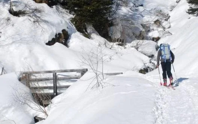 Hotel Garnì Zanella