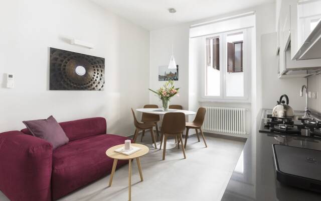 ROMAC - Villa Borghese