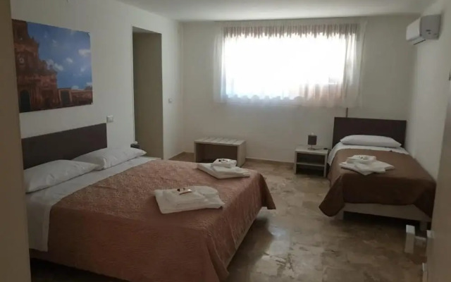 Val di Noto Rooms
