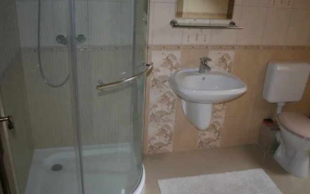 Batthyány utcai apartmanok