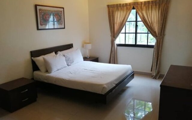 Country Villas Kajang, Selangor, Malaysia