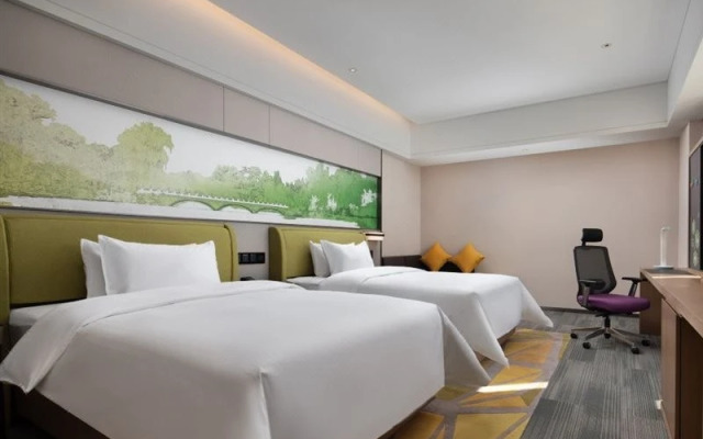 Hampton by Hilton Chengde Mountain Resort