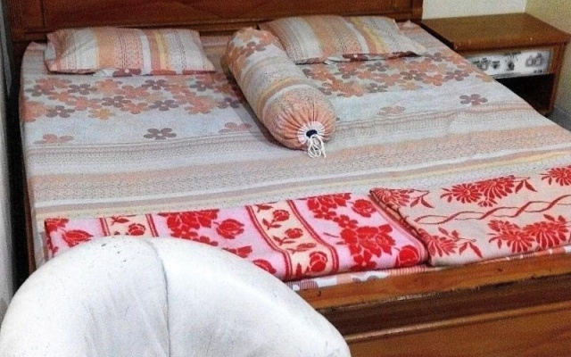 Melissa Palace – Guest Rooms – Parapat