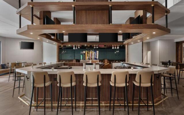 Delta Hotels by Marriott Bristol