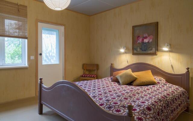 Kaevu Holiday House