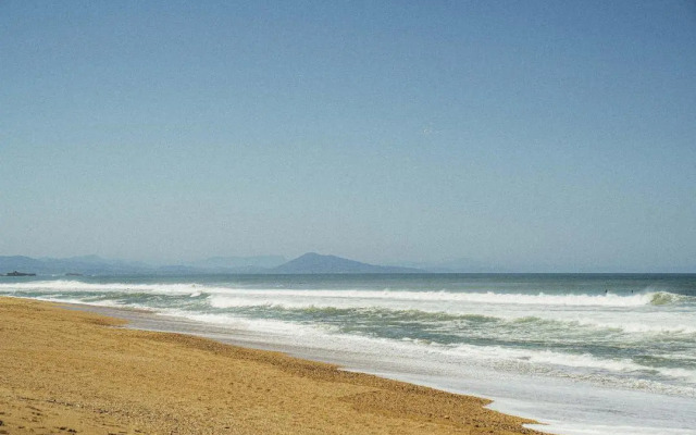 Hotel Maison Chiberta