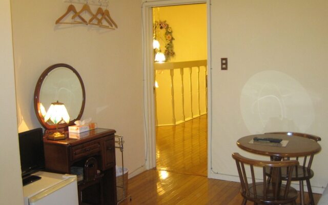 Pension Green Gables