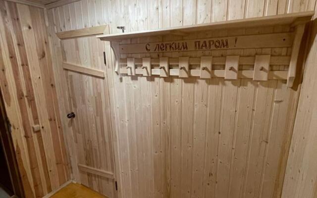 Мелодия леса