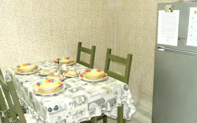Casa Friends' house Napoli