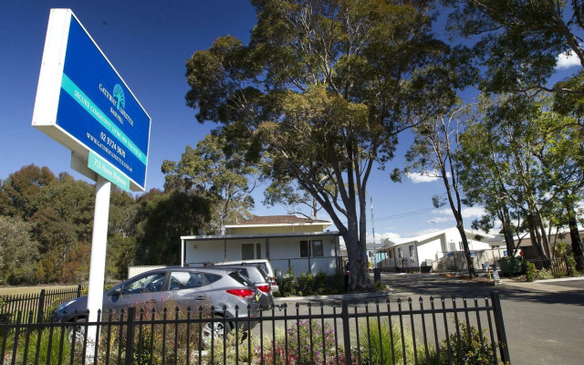 Australian Community Villages