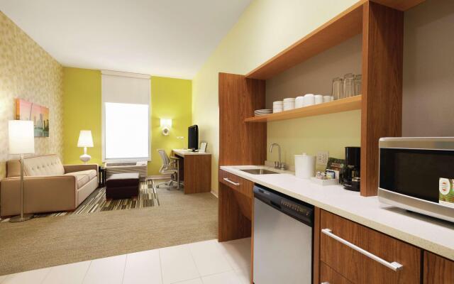 Home2 Suites by Hilton St. Louis/Forest Park