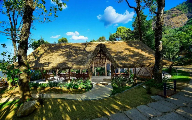 Toroland Munnar