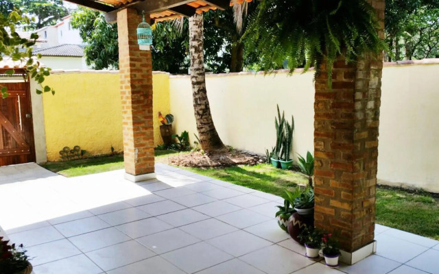 Pousada do Village