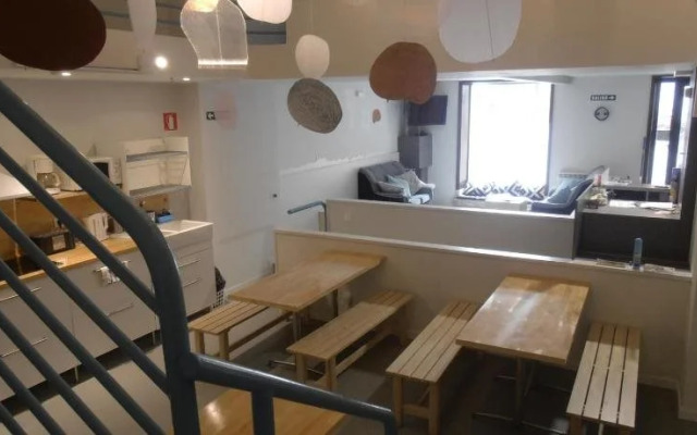 Albergue Plaza Catedral