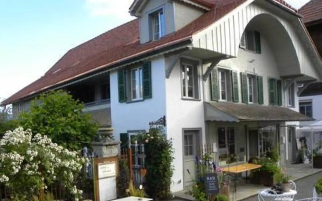 Cottage Holiday  B&B Gantrisch