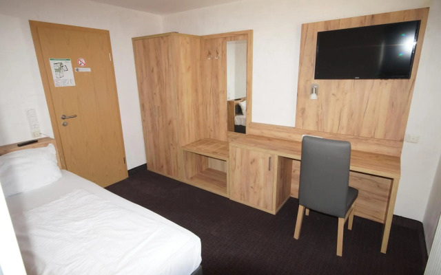Hotel Fischertor