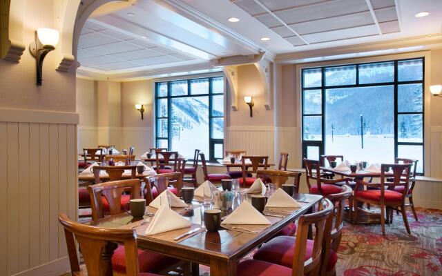 Fairmont Chateau Lake Louise