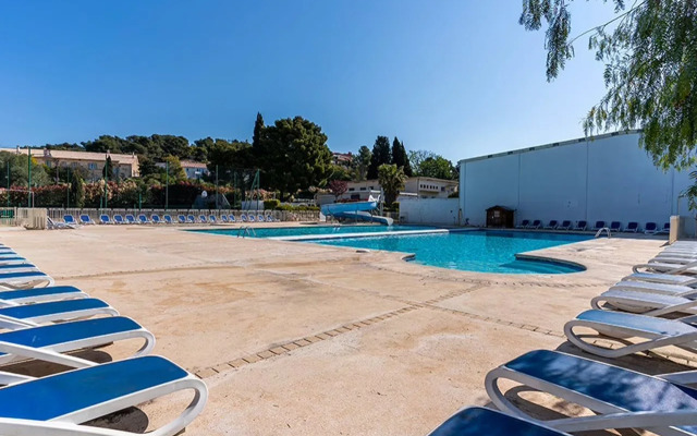 Vacanceole Residence L'Ile d'Or