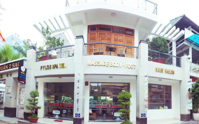 Pylos Hotel