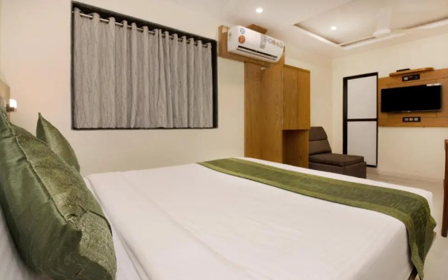 Hotel Residency Park