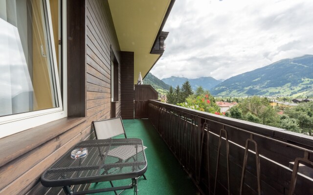 Hotel Germania Gastein
