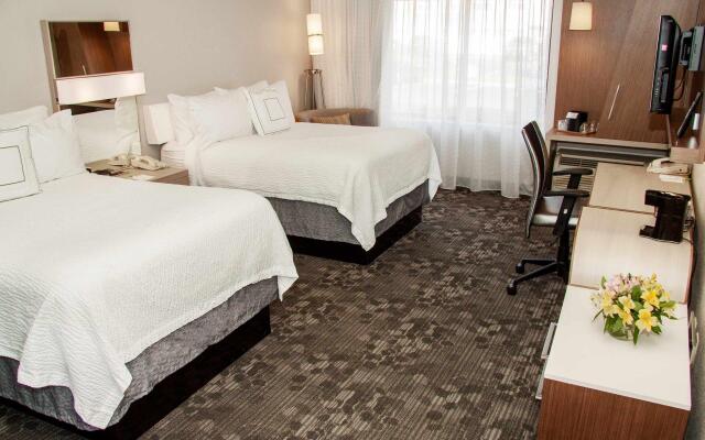 Courtyard by Marriott Rocky Mount
