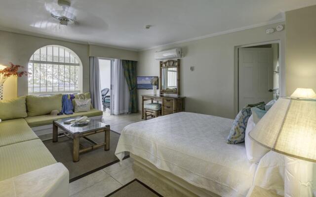 Sand Acres Hotel