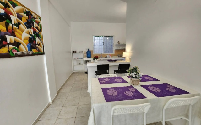 Cozy Apartment in Las Terrenas, Dominican Republic
