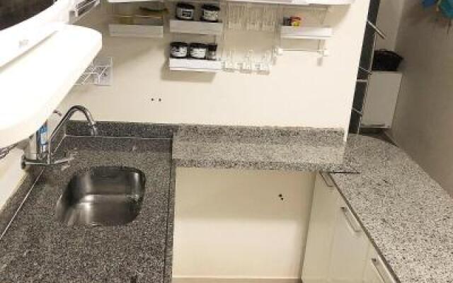 Lençois Ville Residence