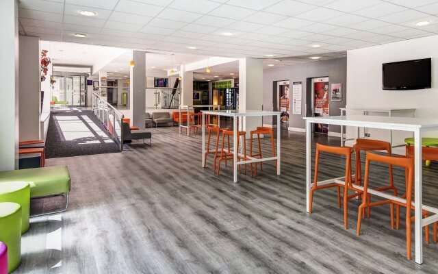 ibis Styles London Excel